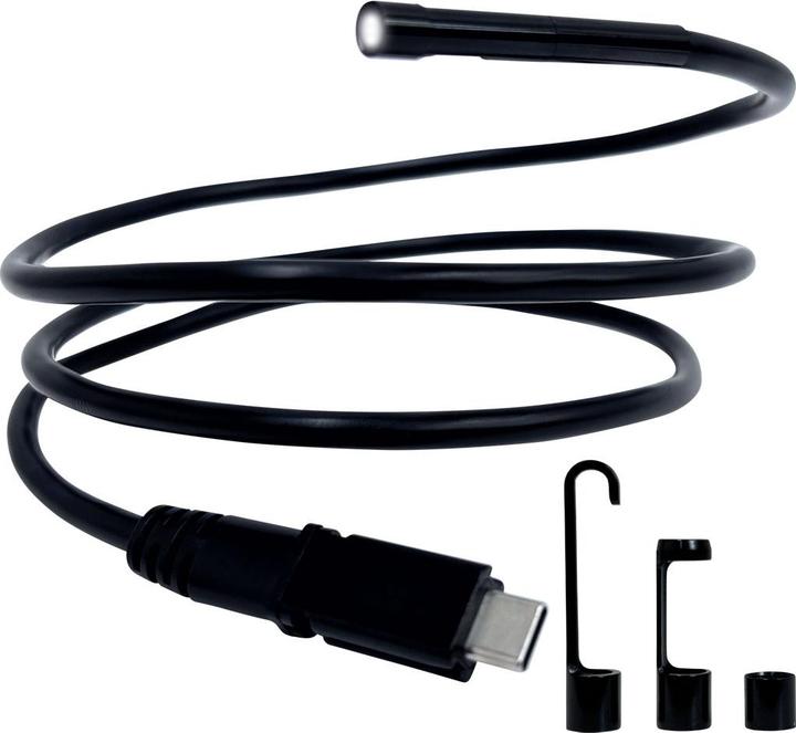 Immagine prodotto Runpotec Testa della telecamera RC3 flessibile