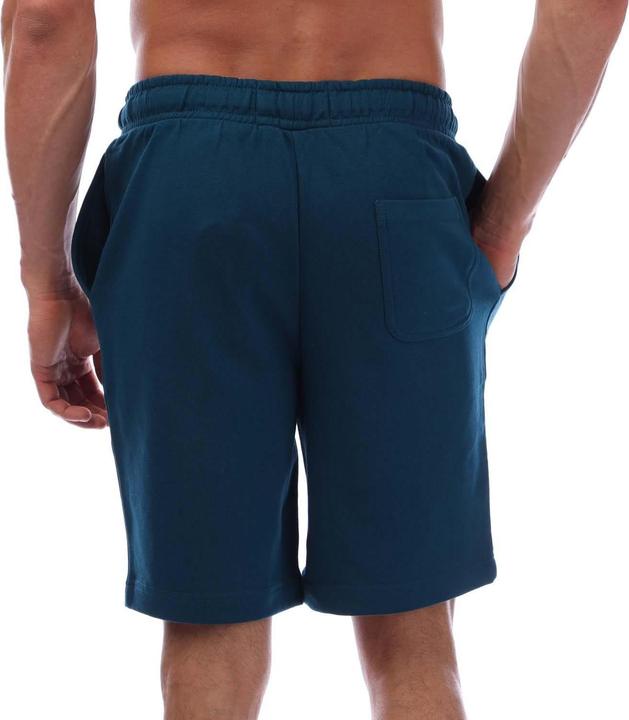 Actual product image Lyle and Scott Mens Sweat Shorts (S)
