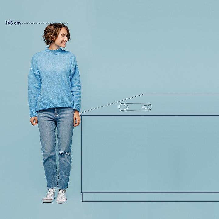 Produktbild Kela Zuckerzange (Servierzange)