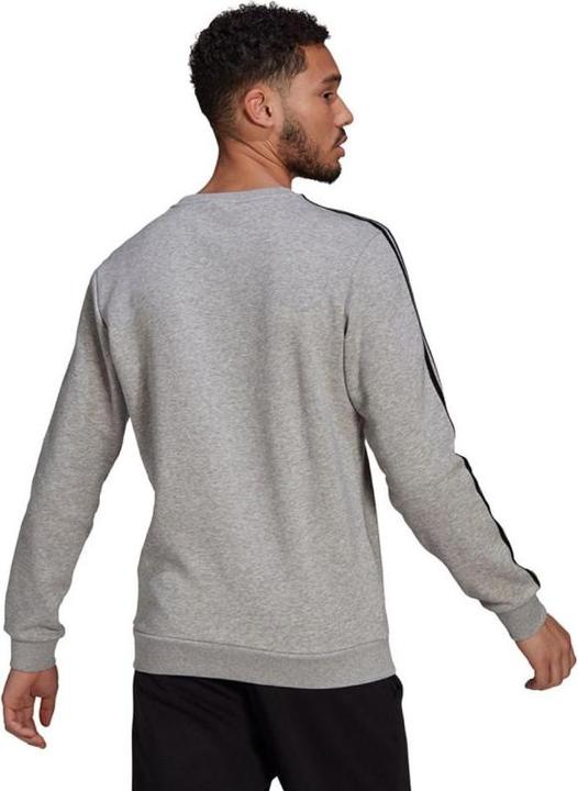 Produktbild Adidas Essentials Fleece 3-Streifen Sweatshirt (S)