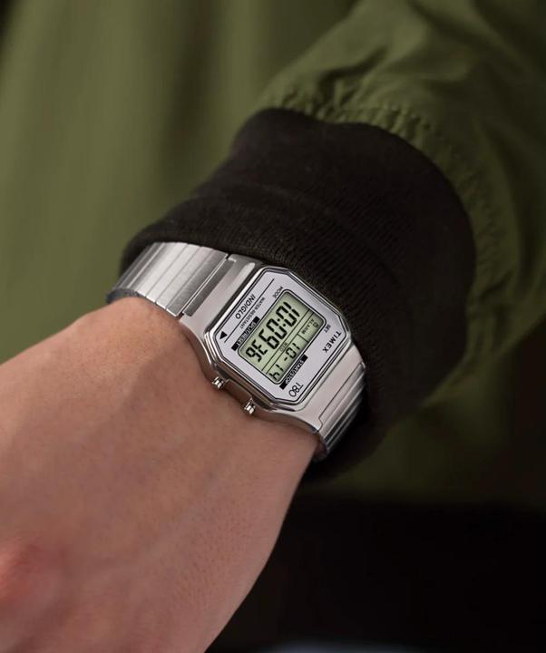 Produktbild Timex 80 (36 mm)