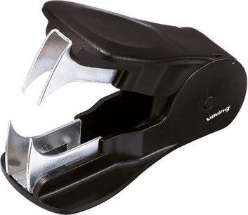 Office Depot Stapler blue-black