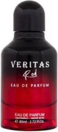 Actual product image Royal Collection Veritas Red (Eau de parfum, 80 ml)