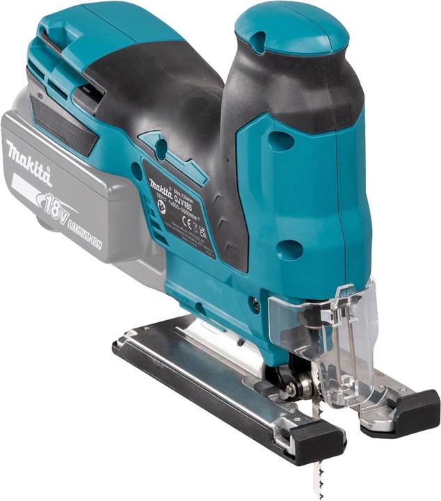 Actual product image Makita DJV 185 RF1J