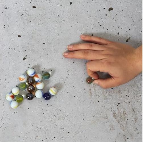 Actual product image NoName Marbles