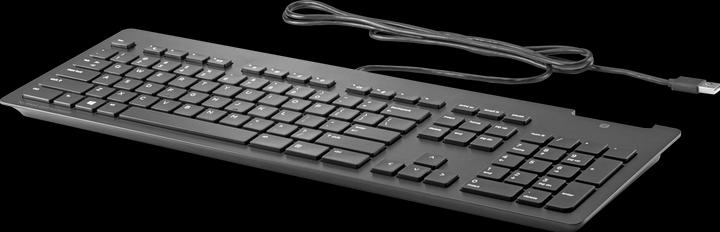 Immagine prodotto HP Business Slim (CH, Cablato)