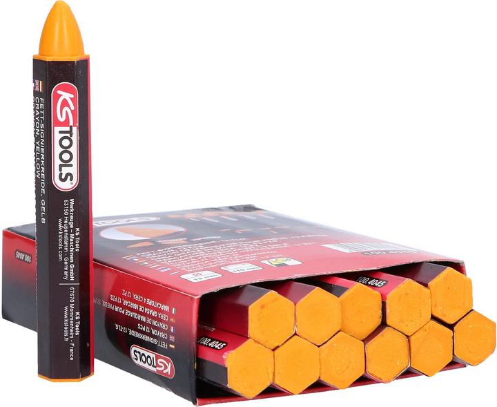 Produktbild KS Tools 100.4045