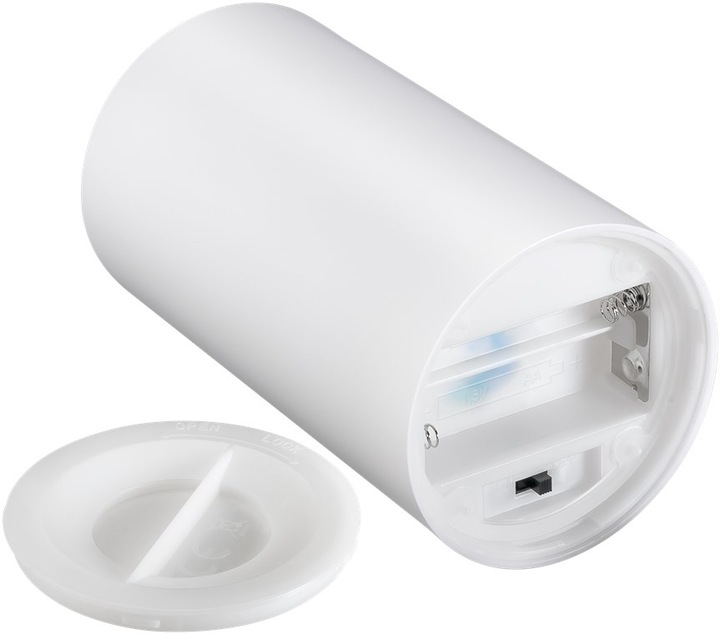 Image du produit Goobay Lot de 3 bougies LED "Outdoor (3 x)
