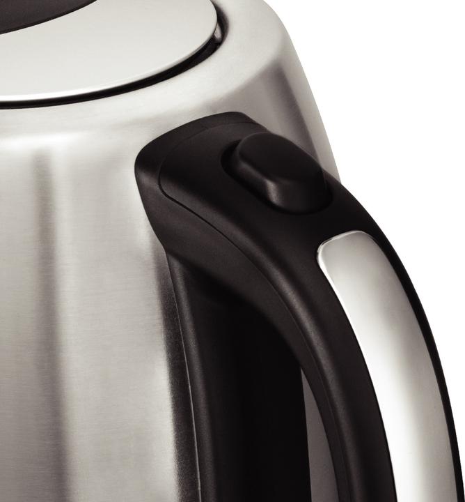 Actual product image Russell Hobbs Quiet (1.70 l)