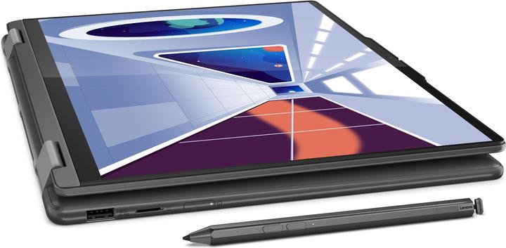 Produktbild Lenovo Yoga 7 14ARP8 (14", AMD Ryzen 7 7735U, 16 GB, 1000 GB, DE)