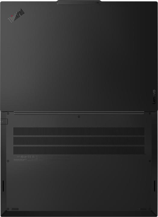 Produktbild Lenovo ThinkPad E16 Gen 3 (16", AMD Ryzen 7 250, 16 GB, 512 GB, CH)