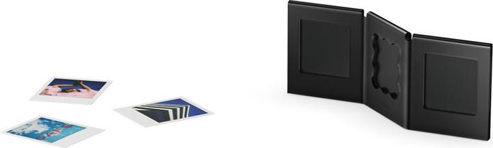 Produktbild Polaroid Go Acrylic Photo Frame - Black