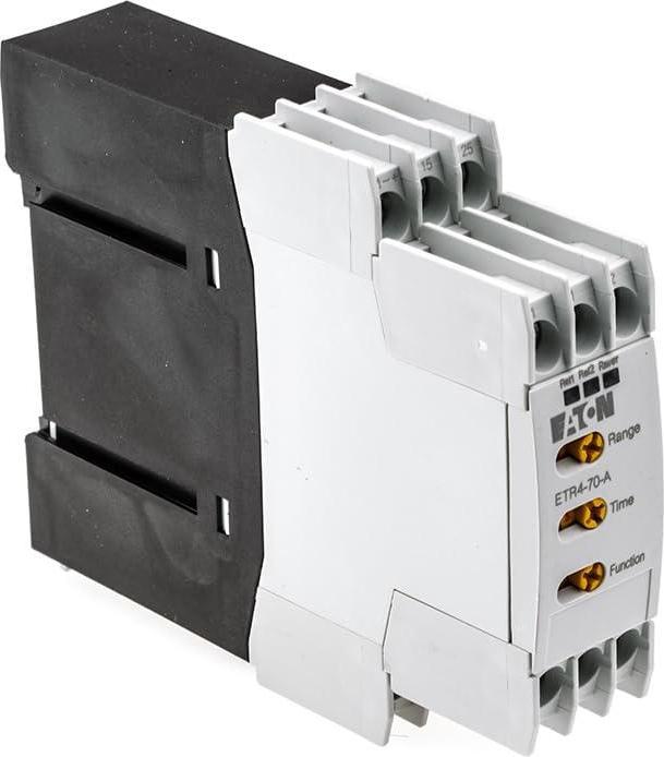 Produktbild Eaton Zeitrelais ETR4-70-A