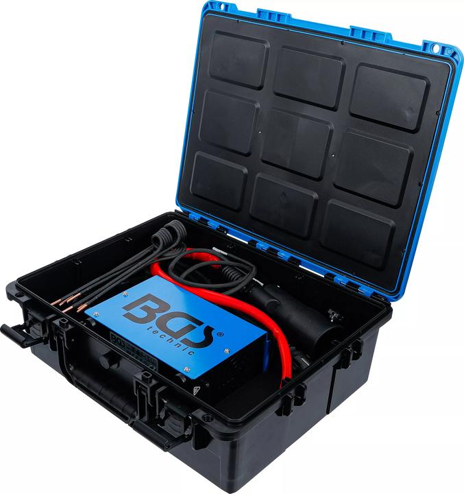 Immagine prodotto BGS Riscaldatore ad induzione 1,5 kW