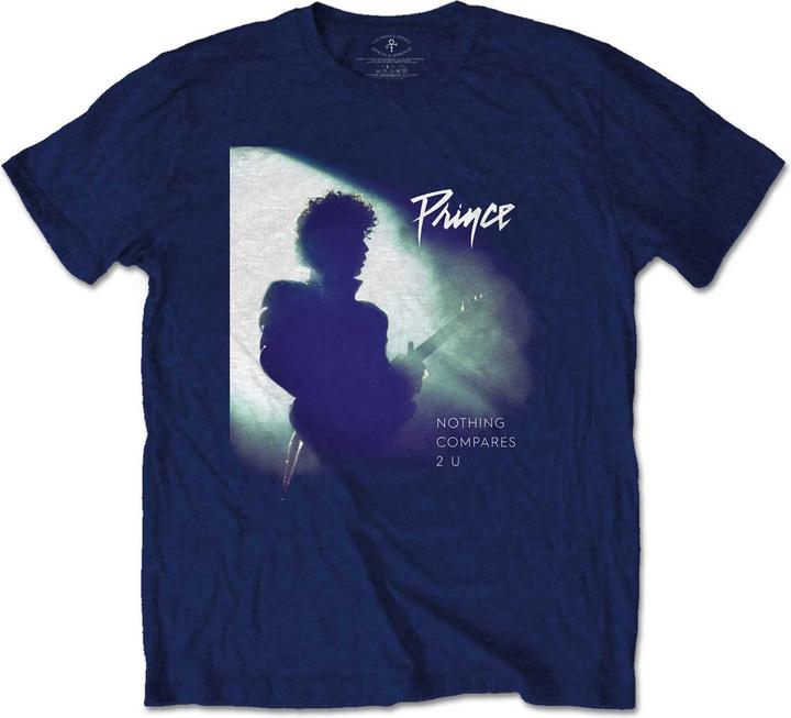 Produktbild Prince Northing Compares 2 U (XXL)