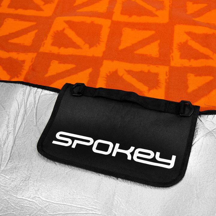 Productafbeelding Spokey Pikniko kilimėlis PICNIC ABRIKOTAS