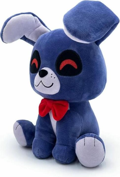 Produktbild Youtooz Five Nights at Freddy's Plüschfigur Bonnie Sit 22 cm