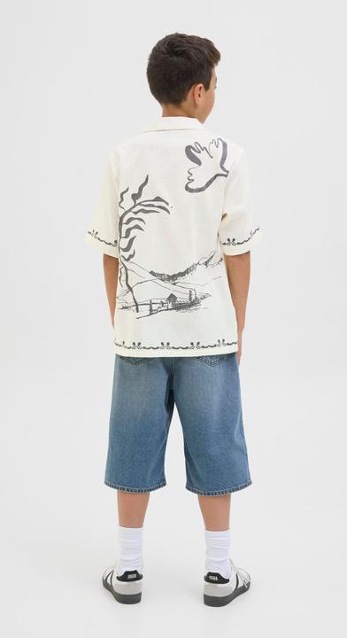Produktbild Jack & Jones Hemd Junior Hemd (152)