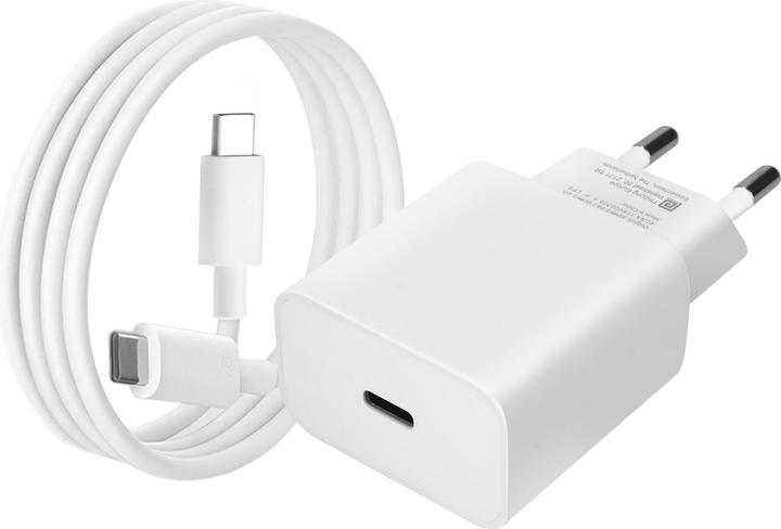 Google 18W Netzteil + USB-C Kabel (18 W)