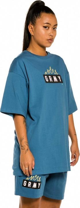 Produktbild Grimey t-shirt griey (M)