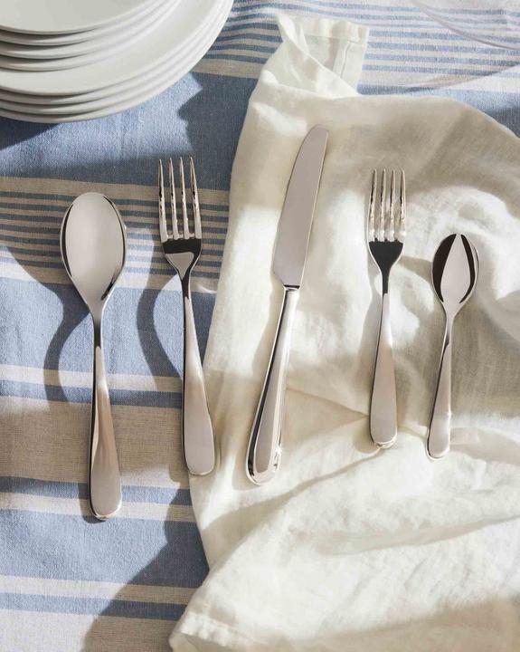 Image du produit Alessi Nuovo Milano (30 pièce(s), Set de couverts)
