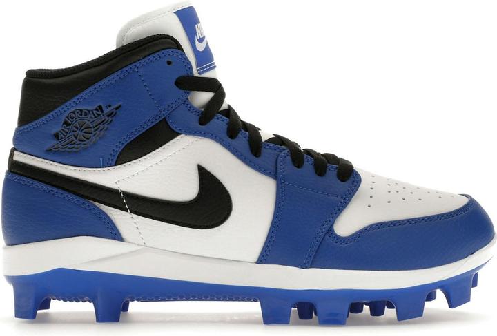 Image du produit Jordan 1 Retro High MCS Game Royal (47)