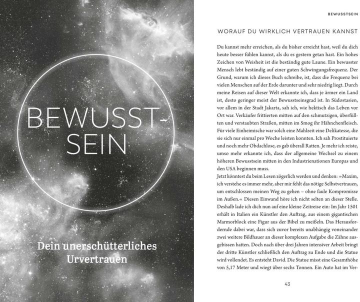 Produktbild Soul Master (Deutsch, Maxim Mankevich, 2022)