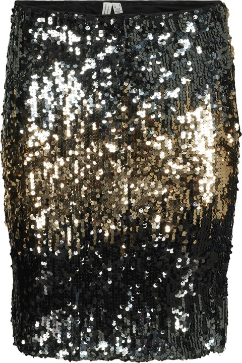 Produktbild Vero Moda VMRIA Hohe Taille Midirock Rock (S)