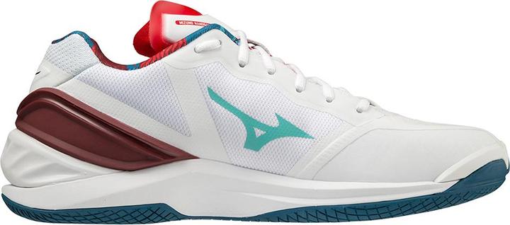 Actual product image Mizuno Wave Stealth Neo UX (44.5)