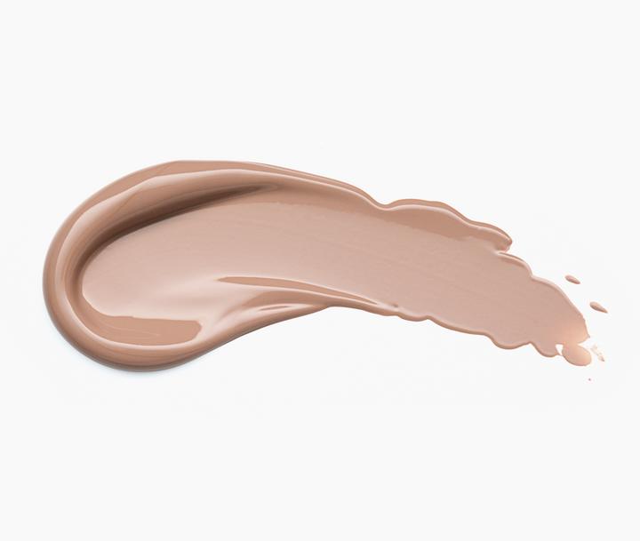 Actual product image Catrice Melted Sun Liquid Bronzer (Highlighter)