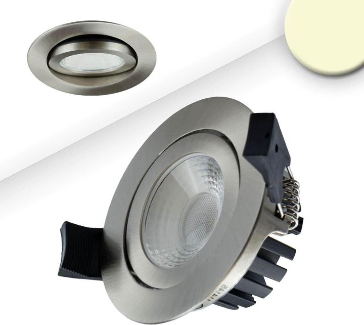 Produktbild Isoled Einbauleuchten (650 lm)
