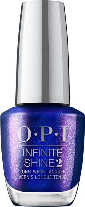 Immagine prodotto OPI O.P.I Infinite Shine Big Zodiac Energy Scorpio S. 15 ml (Biondismo, Smalto per unghie effetto gel)
