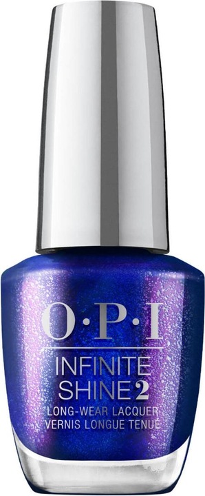 Produktbild OPI O.P.I Infinite Shine Big Zodiac Energy Scorpio S. 15 ml (Blond, Gel-Effekt Nagellack)