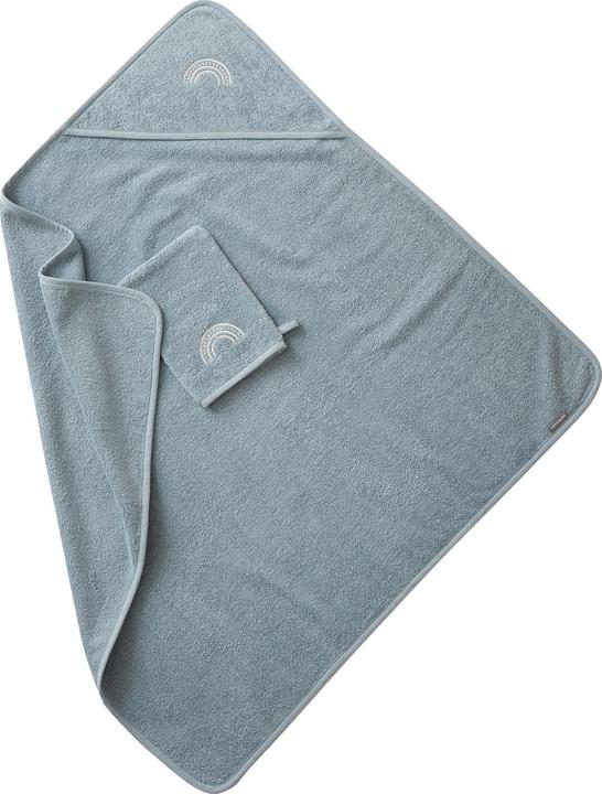 Image du produit Vertbaudet Schwamme (80 x 80 cm)