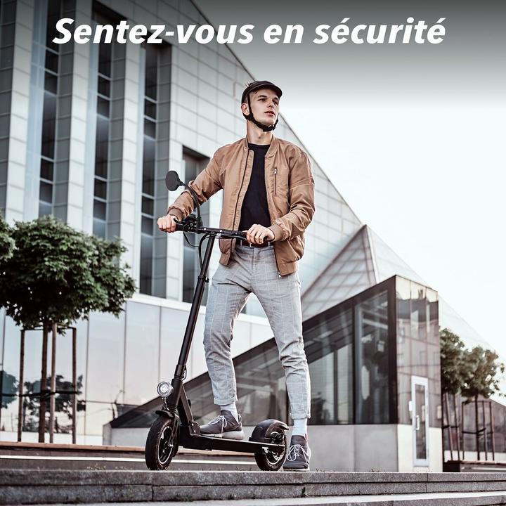 Actual product image T'nB Mobility/E-Mobility