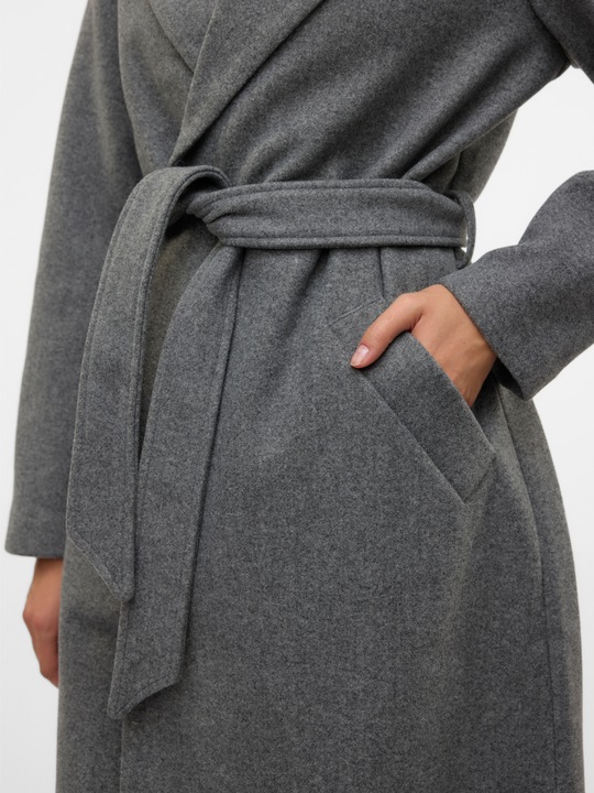 Actual product image Vero Moda VMFORTUNEAYA Coat Coat (XL)