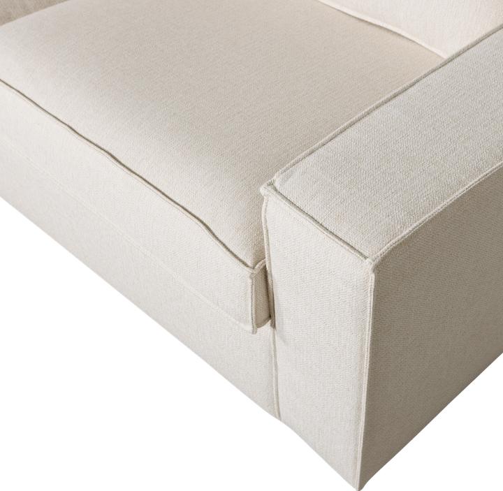 Actual product image Woood Thomas (Corner sofa)