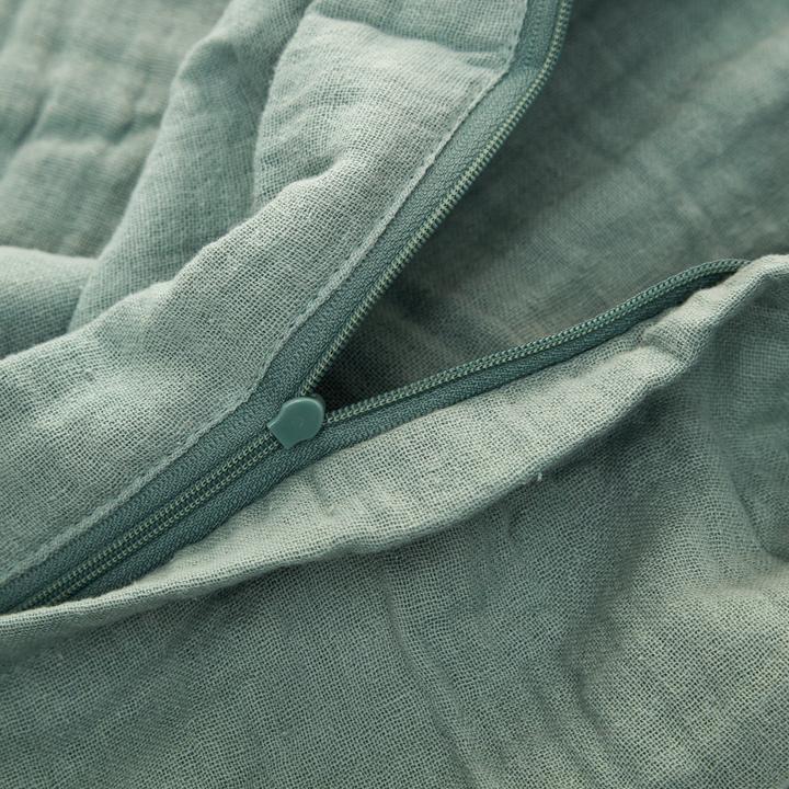 Image du produit micasa Aaron (Parure de lit, 160 x 210 cm)