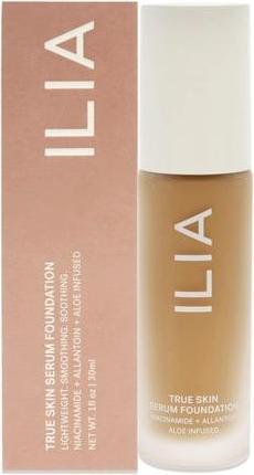 Produktbild ILIA Beauty ILIA - True Skin Serum Foundation Bonaire SF9.5 30 ml (Bonaire SF9.5)