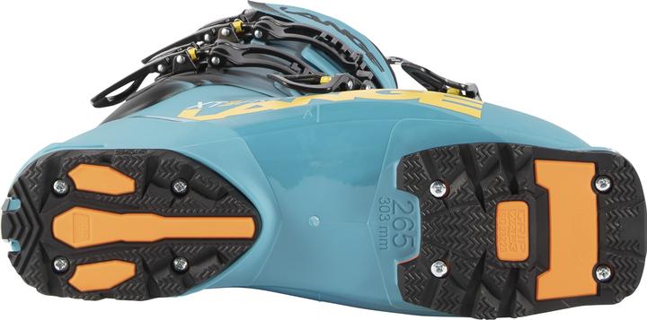 Produktbild Lange Skischuhe XT3 FREE 120 LV GW (27.5)