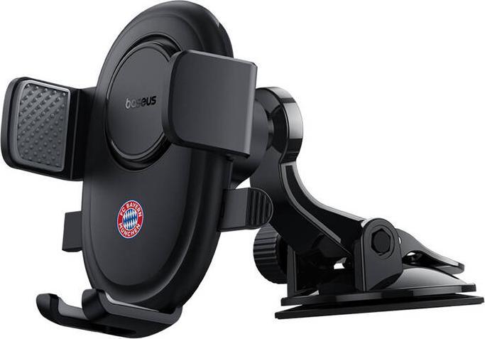 Produktbild Baseus UltraControl Car Holder (black) Bayern Edition