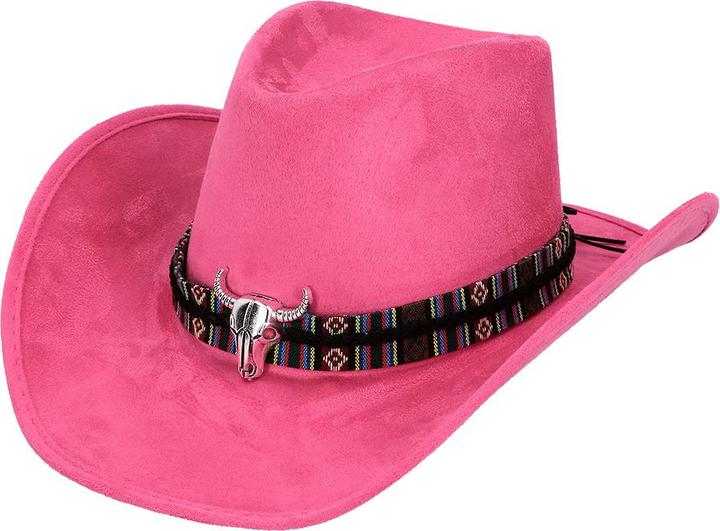 Immagine prodotto Boland Cappello da cowboy Django