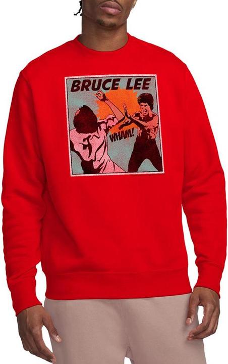 Produktbild Bruce Lee Sweatshirt (M)