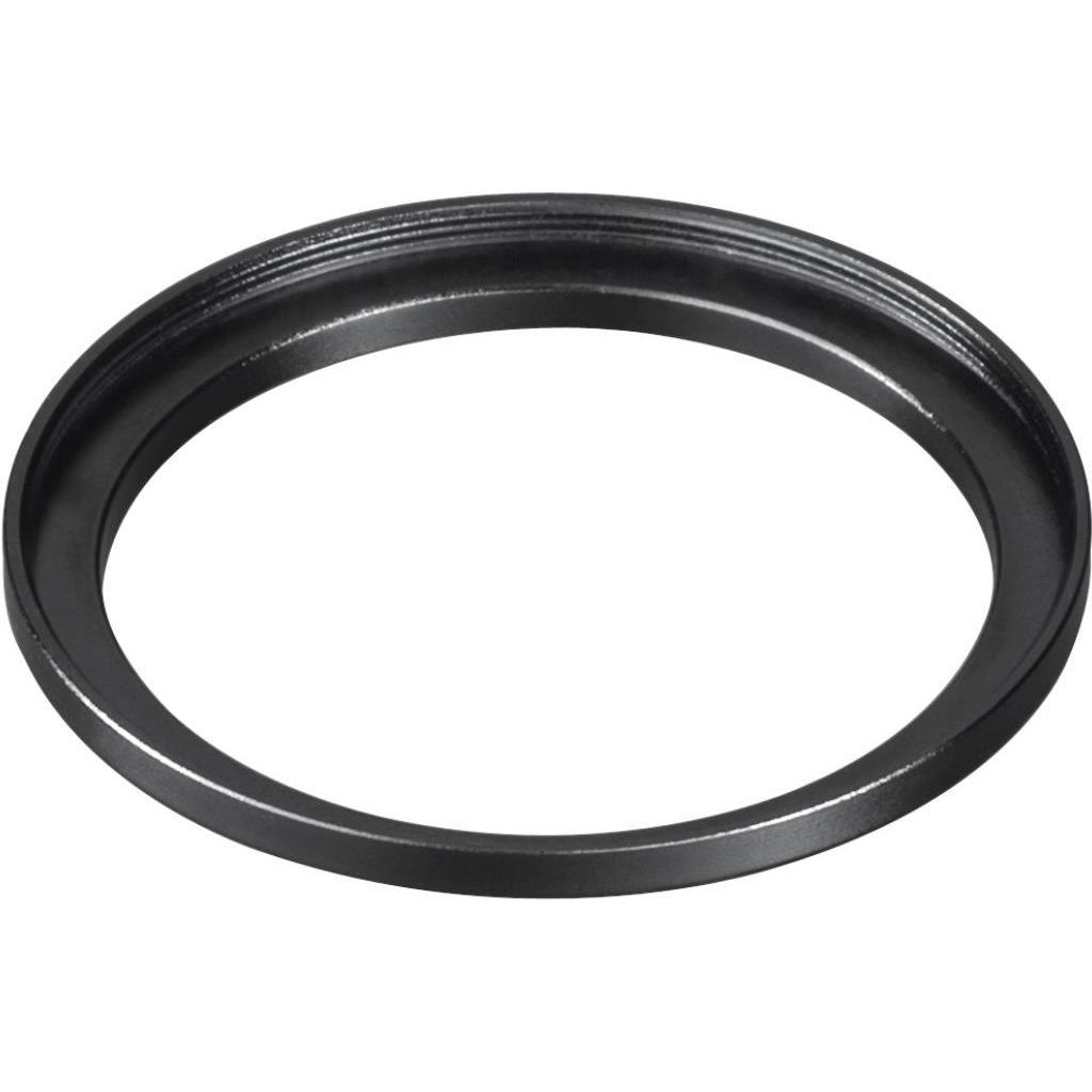 Thumbnail - Hama Filter-Adapterring 72mm auf 55mm (Objektivfilter Adapter, 72 mm), Objektivfilter Zubehör, Schwarz