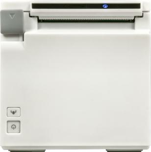 Immagine prodotto Epson Stampante termica TM-M30, bianca (Ethernet, NFC, USB, USB 2.0)