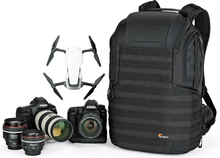 Produktbild Lowepro ProTactic BP 450 AW Green Line (Fotorucksack, 25 l)