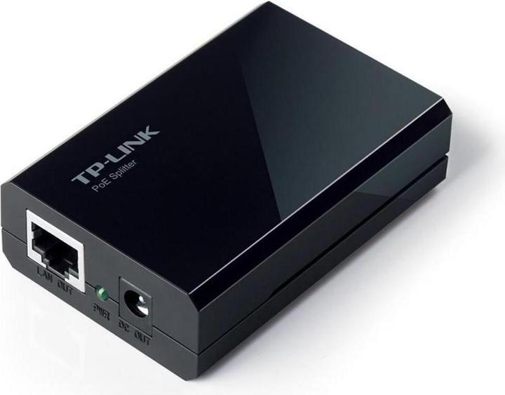 Produktbild TP-Link POE10R - PoweringActive PoEPoE-Abzüge TL- PoE-Verteiler