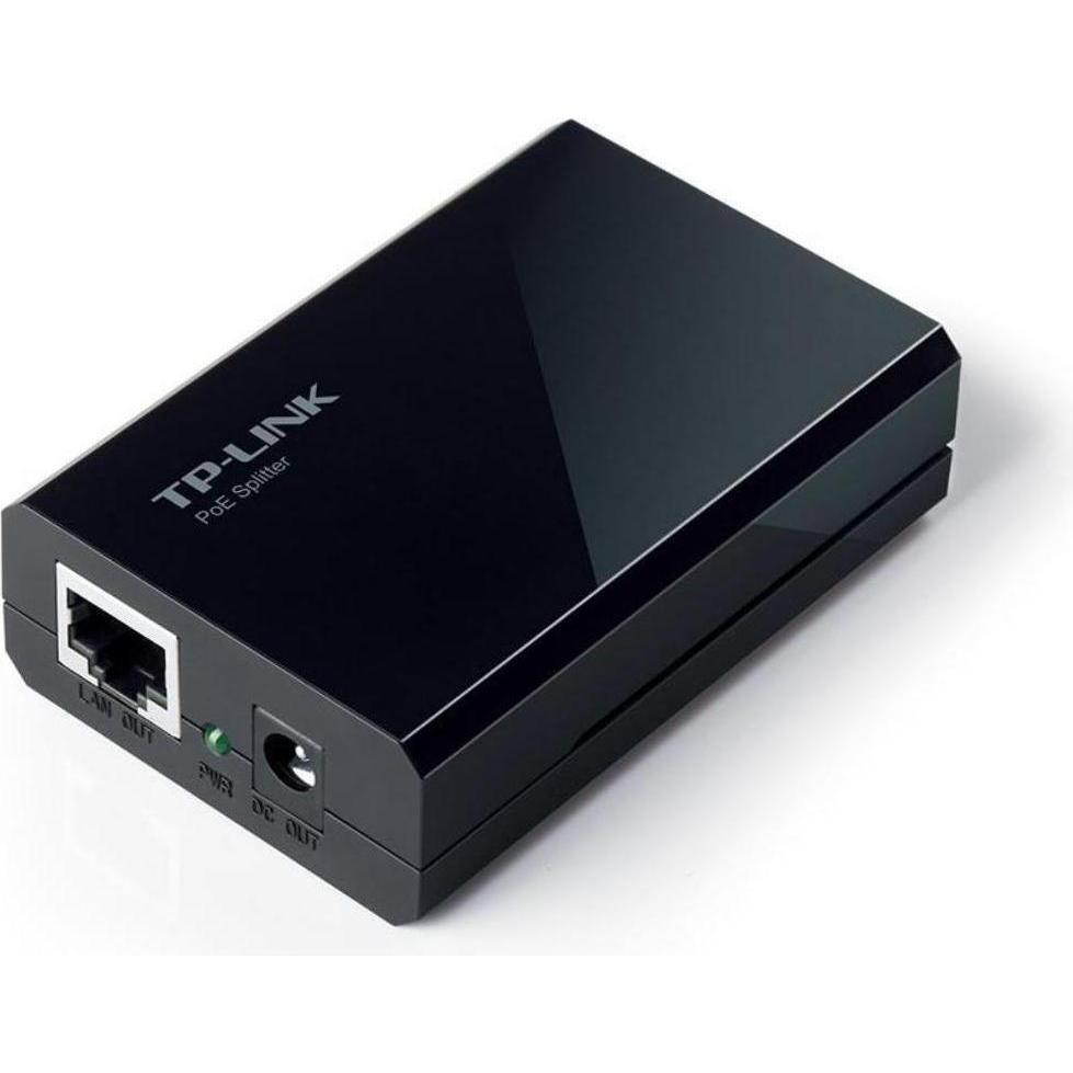 TP-Link POE10R - Prese PoEPoE PoweringActive TL - Distributore PoE, Accessori di rete