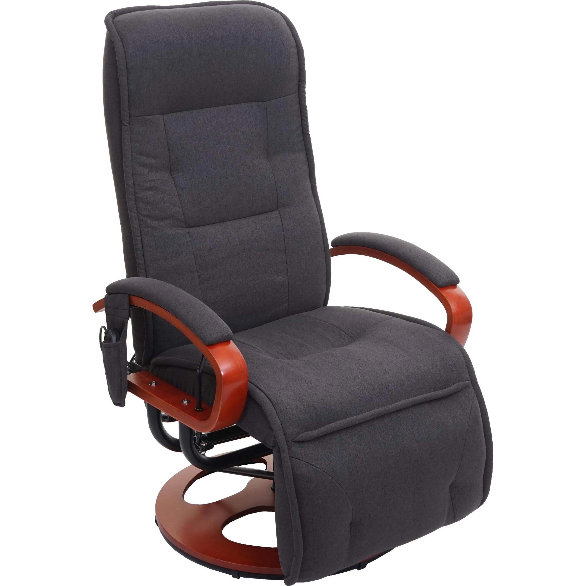 MCW, Massageliege + Massagesessel, Terni II-R