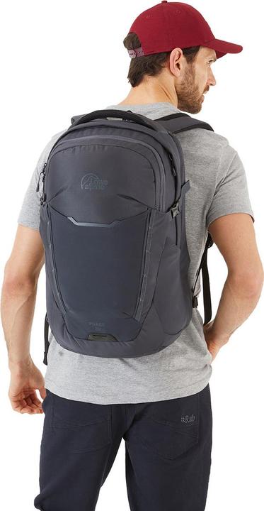 Actual product image Lowe Alpine Phase 32 (32 l)